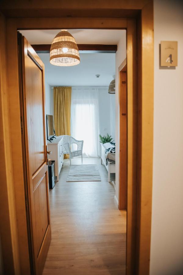 Cabana Fantanele Ceahlău Buitenkant foto